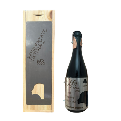 Elfo Rosa 2022 - Cantina La Pietra™