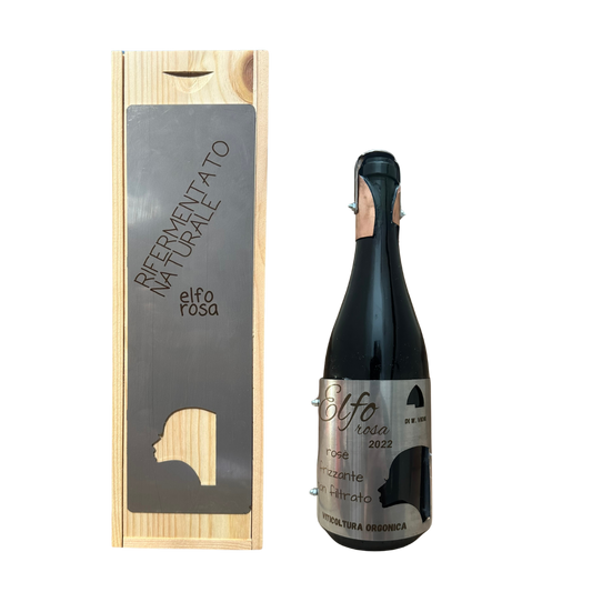 Elfo Rosa 2022 - Cantina La Pietra™