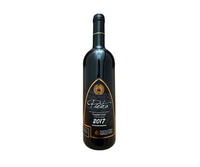 Pietra Superiore 2017