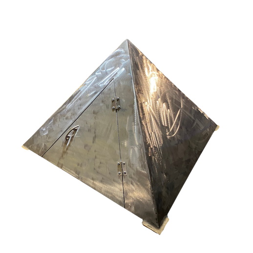 Strumenti Orgonici artigianali - Cantina La Pietra™