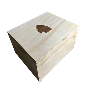 Accumulatore Orgonico (pacchetto con vini Orgonici) - Cantina La Pietra™