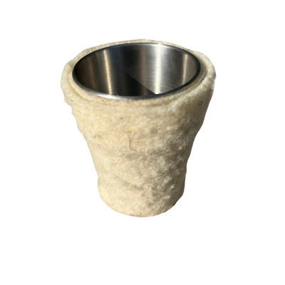 Funnel Orgonico (cono semplice) - Cantina La Pietra™