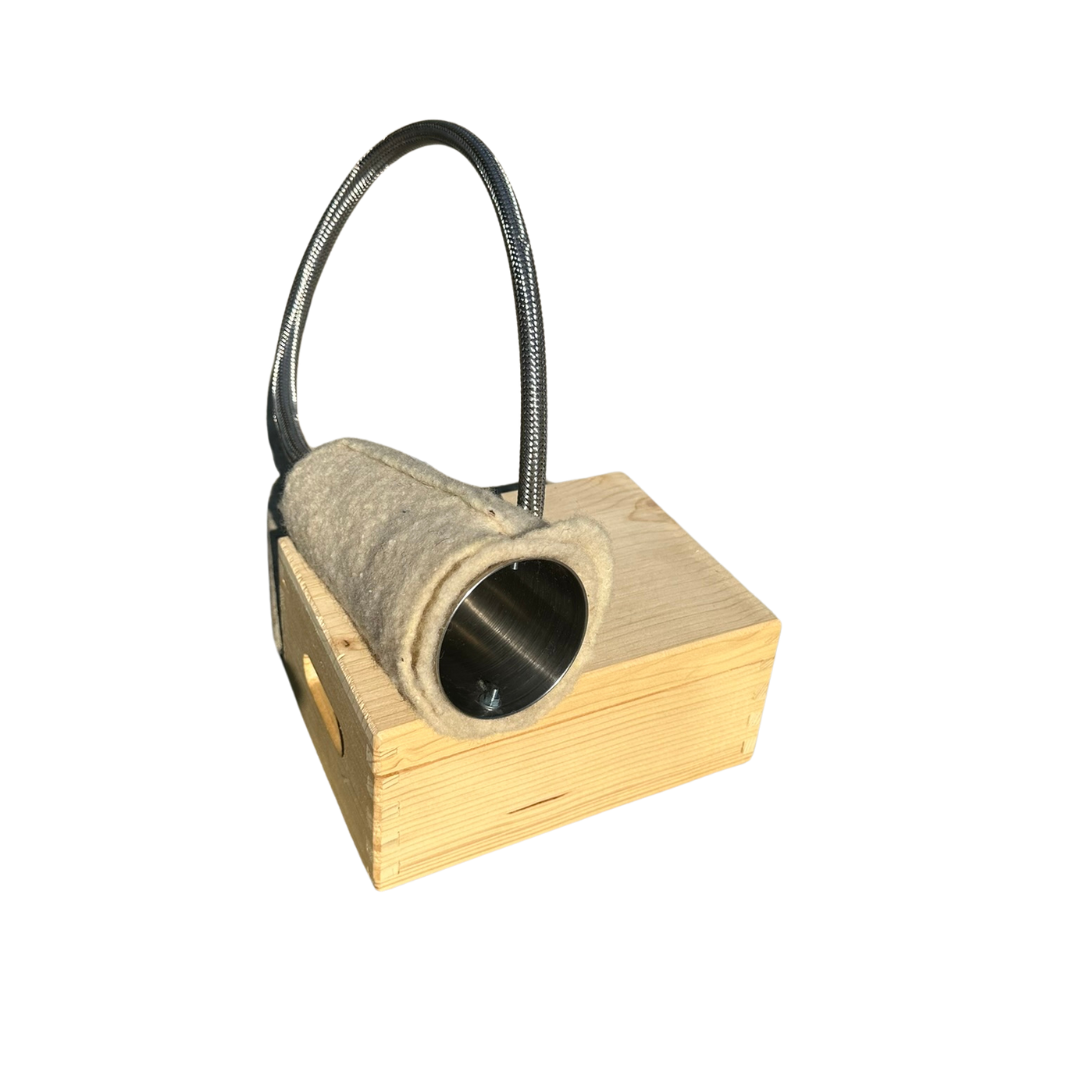 Funnel Orgonico (cono con cassetta Orgonica) - Cantina La Pietra™