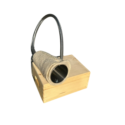 Funnel Orgonico (cono con cassetta Orgonica) - Cantina La Pietra™
