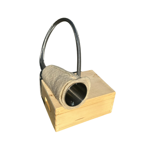 Funnel Orgonico (cono con cassetta Orgonica) - Cantina La Pietra™