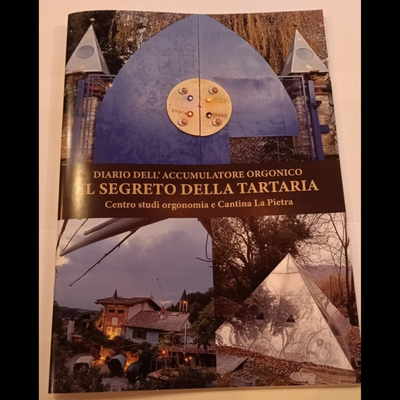 Il segreto della Tararia - Cantina La Pietra™